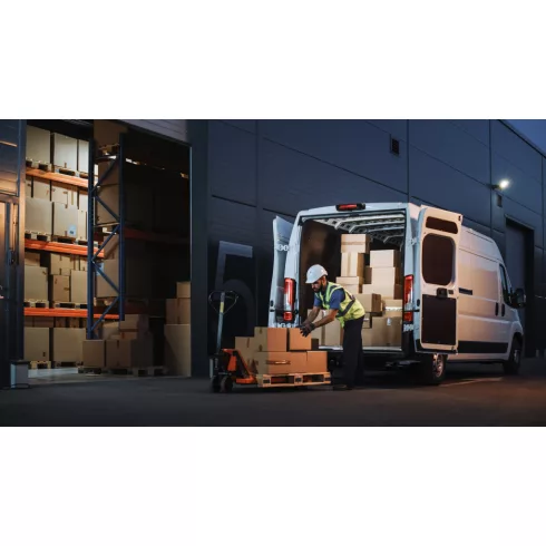 FL AGOR/A PRO 200W NW reflektor, 27000 lm, 4000 K, IP65                                               KAN38425
