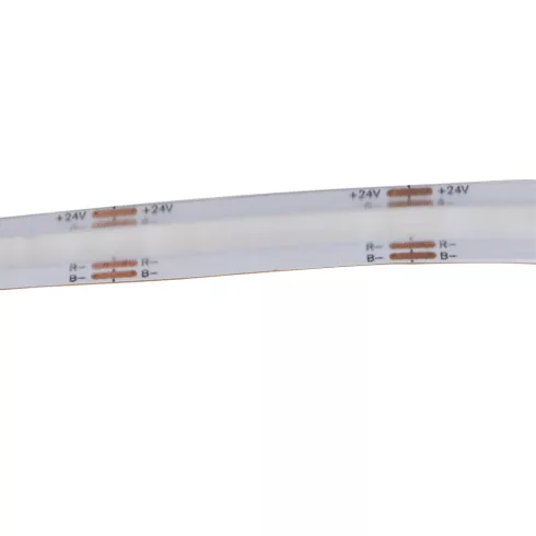 LCOB 15W/M 24 IP00RGB LED szalag                                                                      KAN38430