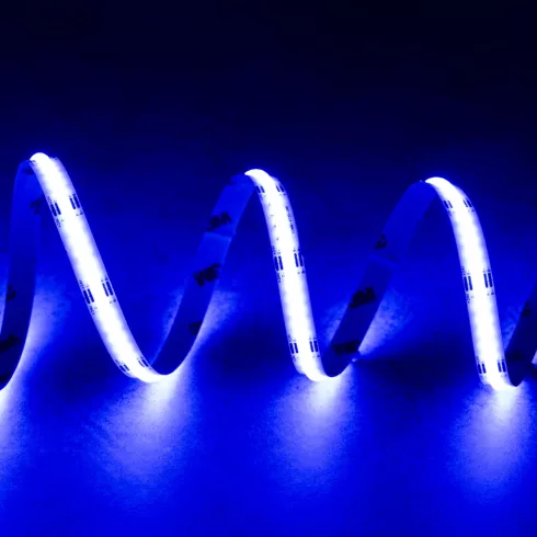 LCOB 15W/M 24 IP00RGB LED szalag                                                                      KAN38430