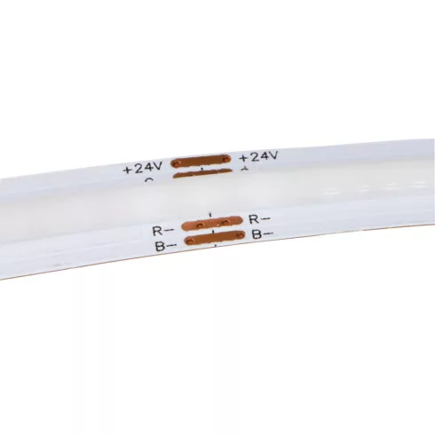 LCOB 15W/M 24 IP65RGB LED szalag                                                                      KAN38431