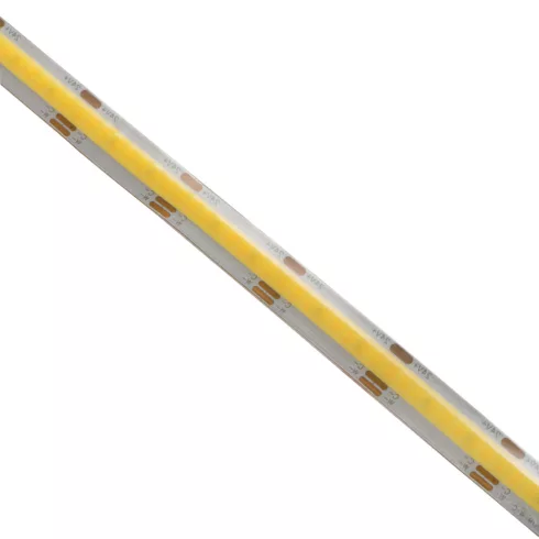 LCOB 14W/M 24IP65-CCT LED szalag, 24 AC, 1 m = max.14 W / max.1260 lm, 2700-6500 K, IP66, G           KAN38438