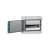 KDB-IP65-S12T elosztódoboz, 12P, 1 sor, UV-álló, IP65, szürke                                         KAN38452