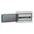 KDB-IP65-S18T elosztódoboz, 18P, 1 sor, UV-álló, IP65, szürke                                         KAN38453