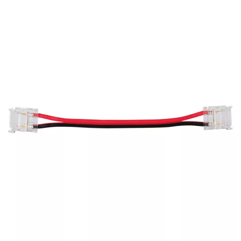 CON P 8 CPC összekötő, LED szalaghoz, max.2A, IP20, 10 db/csomag                                      KAN38471
