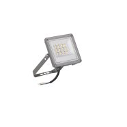  ACETE 10W CCT GR reflektor, 860-1080 lm, 3000-6500 K, IP65, F, szürke                                 KAN38490