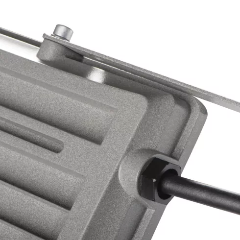 ACETE 30W CCT GR reflektor, 2400-3240 lm, 3000-6500 K, IP65, F, szürke                                KAN38492