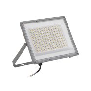   ACETE 100W CCT GR reflektor, 8500-10800 lm, 3000-6500 K, IP65, F, szürke                              KAN38494