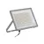 ACETE 100W CCT GR reflektor, 8500-10800 lm, 3000-6500 K, IP65, F, szürke                              KAN38494
