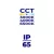 ACETE 100W CCT GR reflektor, 8500-10800 lm, 3000-6500 K, IP65, F, szürke                              KAN38494