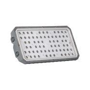   FL STADER 200W 60D NW reflektor, 30000 lm, 4000 K, IP66, szürke                                       KAN38600