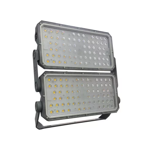 FL STADER 200W 60D NW reflektor, 30000 lm, 4000 K, IP66, szürke                                       KAN38600