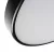 SMART PLAFON 20W CCTDIM B LED mennyezeti lámpa, WIFI 2,4 GHz, 1920-2060 lm, 3000-6500 K, IP20, feket  KAN38610