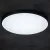 SMART PLAFON 20W CCTDIM B LED mennyezeti lámpa, WIFI 2,4 GHz, 1920-2060 lm, 3000-6500 K, IP20, feket  KAN38610