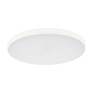   SMART PLAFON 20W CCTDIM W LED mennyezeti lámpa, WIFI 2,4 GHz, 1920-2060 lm, 3000-6500 K, IP20, fehér  KAN38611