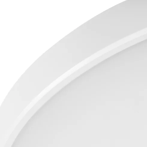 SMART PLAFON 20W CCTDIM W LED mennyezeti lámpa, WIFI 2,4 GHz, 1920-2060 lm, 3000-6500 K, IP20, fehér  KAN38611