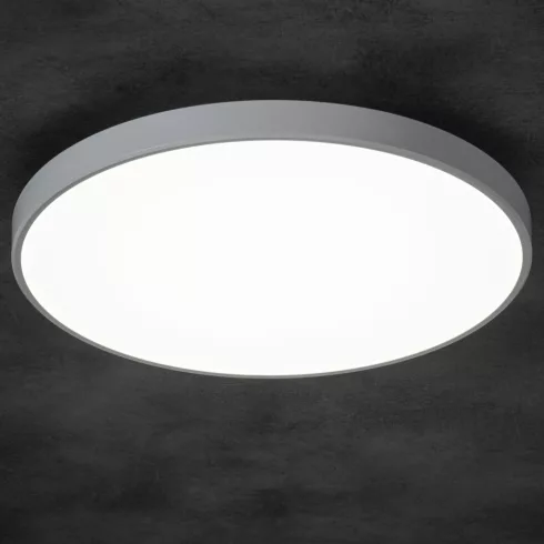 SMART PLAFON 20W CCTDIM W LED mennyezeti lámpa, WIFI 2,4 GHz, 1920-2060 lm, 3000-6500 K, IP20, fehér  KAN38611