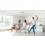SMART PLAFON 20W CCTDIM W LED mennyezeti lámpa, WIFI 2,4 GHz, 1920-2060 lm, 3000-6500 K, IP20, fehér  KAN38611