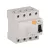KRD10-4/63/30-AC fírelé, életvédelmi relé, TH35 sínre, AC, 63A, 30mA, 400 AC, 4 modul, IP20, fehér    KAN38745
