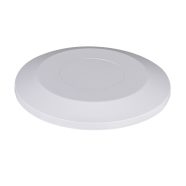  PRESENSOR-O-W NT mozgásérzékelő, mikrohullámú, max. 6 m, 360°, IP20, fehér                            KAN38750
