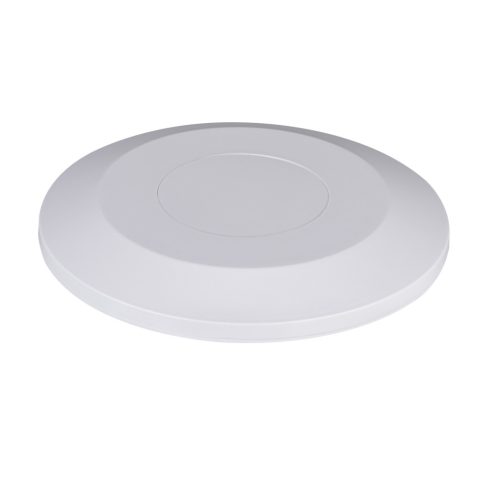 PRESENSOR-O-W NT mozgásérzékelő, mikrohullámú, max. 6 m, 360°, IP20, fehér                            KAN38750