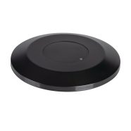   PRESENSOR-O-B NT mozgásérzékelő, mikrohullámú, max. 6 m, 360°, IP20, fekete                           KAN38751
