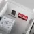 BENO 12-18W CCT-L-SEW lámpa, mozgásérzékelő MW 5800 MHz, 12/18W, 1840-2000lm, 3000-4000K, IP65, fehé  KAN38775