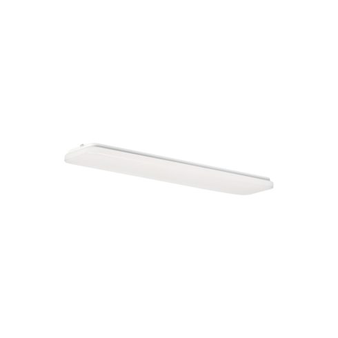 LINCEA 15-24W 07 CCT lámpa, max. 15/24 W, max. 2500-2600 lm, 3000-6500 K, IP40, fehér                 KAN38795