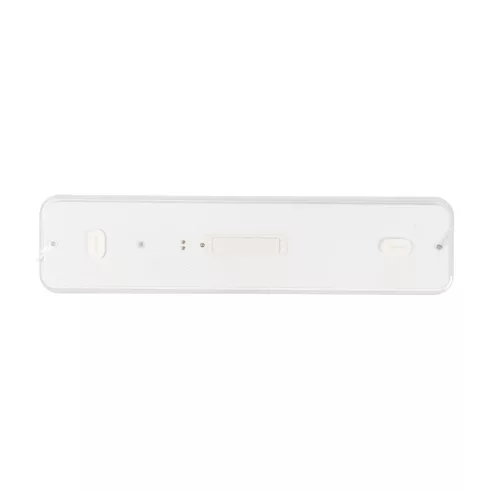 LINCEA 15-24W 07 CCT lámpa, max. 15/24 W, max. 2500-2600 lm, 3000-6500 K, IP40, fehér                 KAN38795