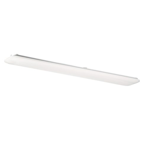 LINCEA 30-45W 12 CCT lámpa, max. 30/45 W, max. 4800-5000 lm, 3000-6500 K, IP40, fehér                 KAN38796
