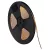 LCOBC 10W/M 12IP00-WW LED szalag, 12 V DC, 50 m, 1 m = 10 W / 920 lm, 3000 K, IP00, F                 KAN38903