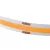 LCOBC 10W/M 12IP00-WW LED szalag, 12 V DC, 50 m, 1 m = 10 W / 920 lm, 3000 K, IP00, F                 KAN38903