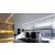 LCOB 14W/M 12IP00-CCT LED szalag, 5 m, 12 DC, 1 m = 14 W / 1260 lm, 2700-6500 K, IP00, G              KAN38911