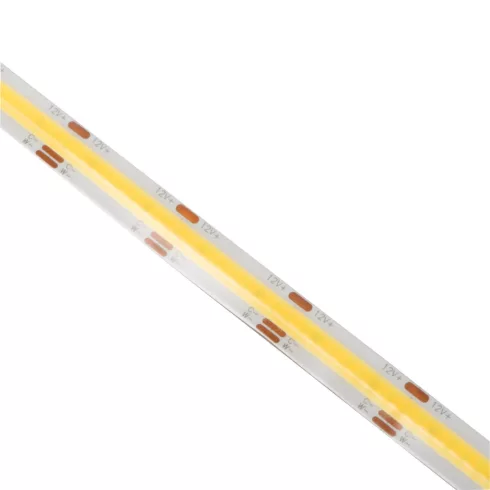 LCOB 14W/M 12IP65-CCT LED szalag, 5 m, 12 DC, 1 m = 14 W / 1260 lm, 2700-6500 K, IP65, G              KAN38912
