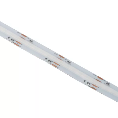 LCOB21W/M24IP65RGBCCT LED szalag, 5 m, 24 DC, 1 m = 11 W / 680 lm, RGB+3000-6100 K, IP65, G           KAN38916