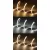 LCOB21W/M24IP65RGBCCT LED szalag, 5 m, 24 DC, 1 m = 11 W / 680 lm, RGB+3000-6100 K, IP65, G           KAN38916
