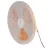 LCOBL 7,5W/M24IP00-WW LED szalag, 24 DC, 1 m = 7,5 W / 640 lm, 3000 K, WW, IP00, G                    KAN38917