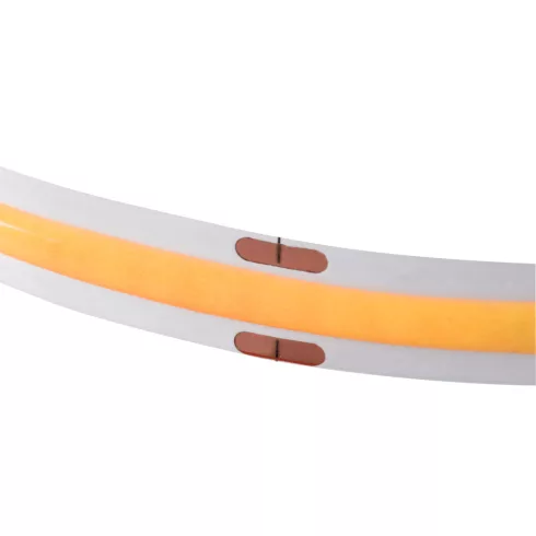 LCOBL 7,5W/M24IP00-WW LED szalag, 24 DC, 1 m = 7,5 W / 640 lm, 3000 K, WW, IP00, G                    KAN38917