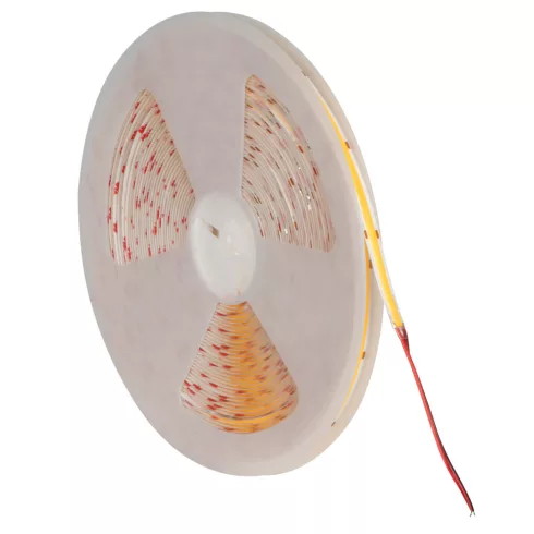 LCOBL 7,5W/M24IP00-NW LED szalag, 24 DC, 1 m = 7,5 W / 690 lm, 4000 K, NW, IP00, F                    KAN38918