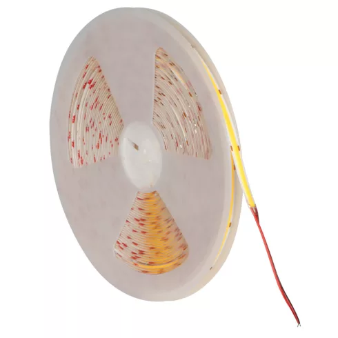 LCOBL 7,5W/M24IP00-CW LED szalag, 24 DC, 1 m = 7,5 W / 690 lm, 6500 K, CW, IP00, F                    KAN38919