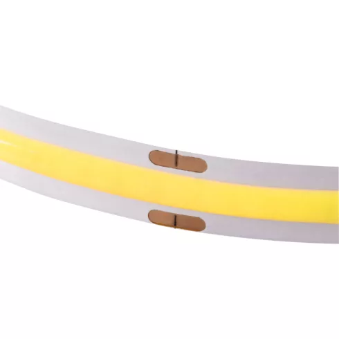 LCOBL 7,5W/M24IP00-CW LED szalag, 24 DC, 1 m = 7,5 W / 690 lm, 6500 K, CW, IP00, F                    KAN38919