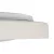 ANBAR LED 37W CCT BR lámpa, távirányító, max.37W, max.2170lm, 3000-6500K, CCT, 120°, IP20, fehér/bar  KAN38930