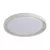 ANBAR LED 37W CCT W lámpa, távirányító, max.37W, max.2560lm, 3000-6500K, CCT, 120°, IP20, fehér       KAN38931