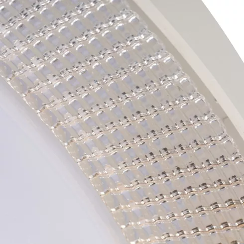 ANBAR LED 37W CCT W lámpa, távirányító, max.37W, max.2560lm, 3000-6500K, CCT, 120°, IP20, fehér       KAN38931