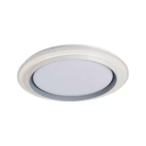 ANTO LED 37W CCT lámpa, távirányító, max.37W, max.2700lm, 3000-6500K, CCT, 120°, IP20, fehér          KAN38932