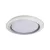 ANTO LED 37W CCT lámpa, távirányító, max.37W, max.2700lm, 3000-6500K, CCT, 120°, IP20, fehér          KAN38932