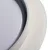 ANTO LED 37W CCT lámpa, távirányító, max.37W, max.2700lm, 3000-6500K, CCT, 120°, IP20, fehér          KAN38932