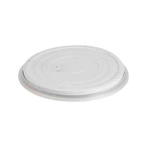 ANTO LED 37W CCT lámpa, távirányító, max.37W, max.2700lm, 3000-6500K, CCT, 120°, IP20, fehér          KAN38932
