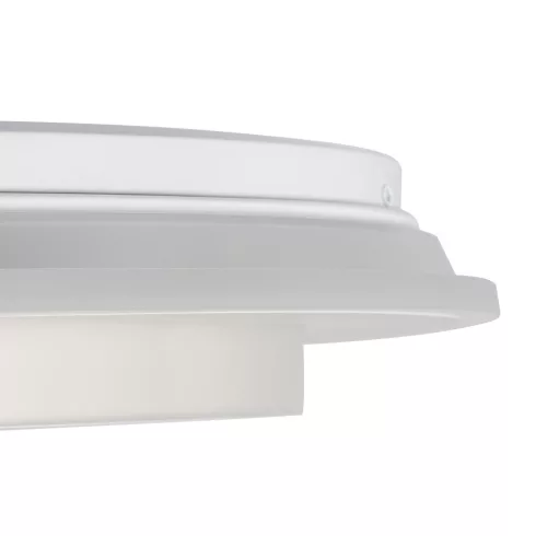 ANTO LED 37W CCT lámpa, távirányító, max.37W, max.2700lm, 3000-6500K, CCT, 120°, IP20, fehér          KAN38932