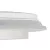 ANTO LED 37W CCT lámpa, távirányító, max.37W, max.2700lm, 3000-6500K, CCT, 120°, IP20, fehér          KAN38932