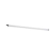   TP SLIM N 40W-NW por- és páramentes lámpa, 40 W, 4800 lm, 4000 K, IP65, fehér                         KAN38940